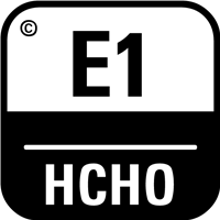 E1 – HCHO
