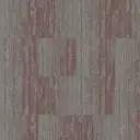 Teppichfliese Kindred Illusion Taskworx    – Greige Rosewood