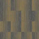 Teppichfliese Kindred Illusion Taskworx    – hearten Golden