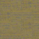 Teppichfliese Kindred Memory Taskworx    – golden