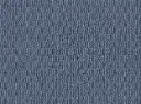 Constance Schlingenteppich Raummass gekettelt – 4m / 3S23