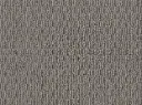 Constance Schlingenteppich Raummass mit Paspelband – 4m / 53A5