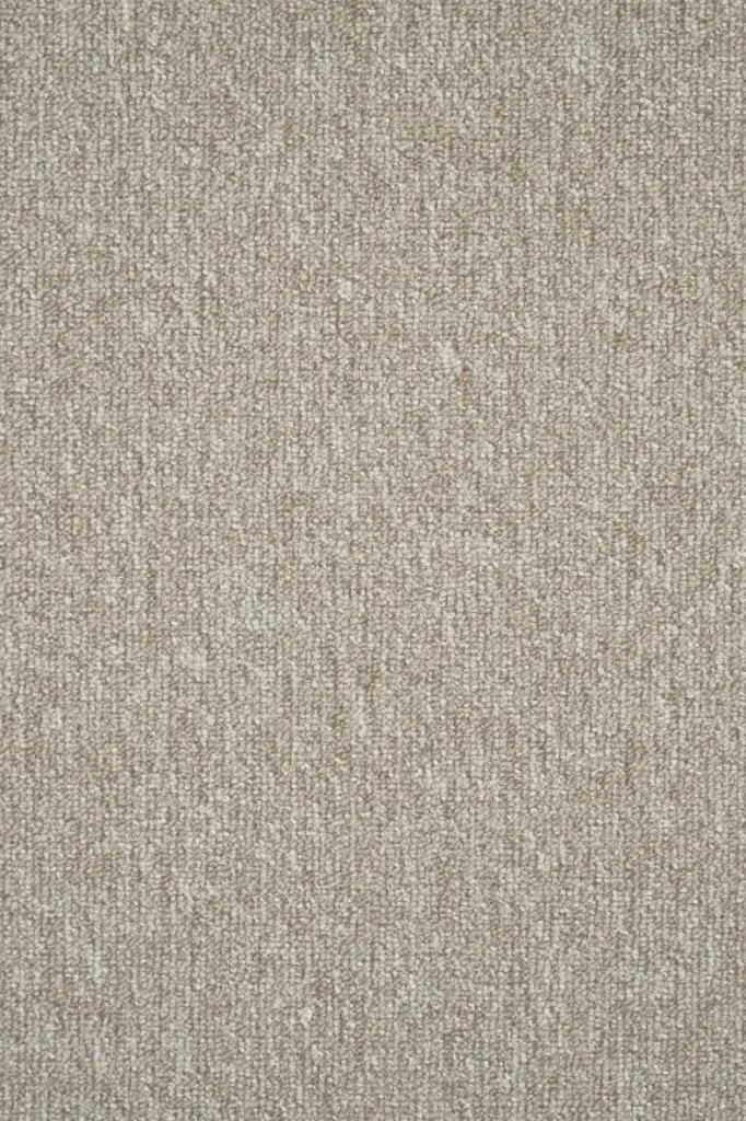 Produktbild – Schlingenteppich Medusa Capriccio – 33 / 4m