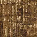 Radici Leone Veloursteppich  – 4m / Nougat