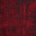 Radici Leone Veloursteppich  – 4m / Ruby
