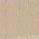 Radici David Veloursteppich – 4m / Sand