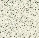 heterogener Vinylbelag, Modul UP Compact – Grey Mini Terrazzo