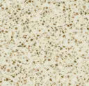 heterogener Vinylbelag, Modul UP Compact – Warm mini terrazzo