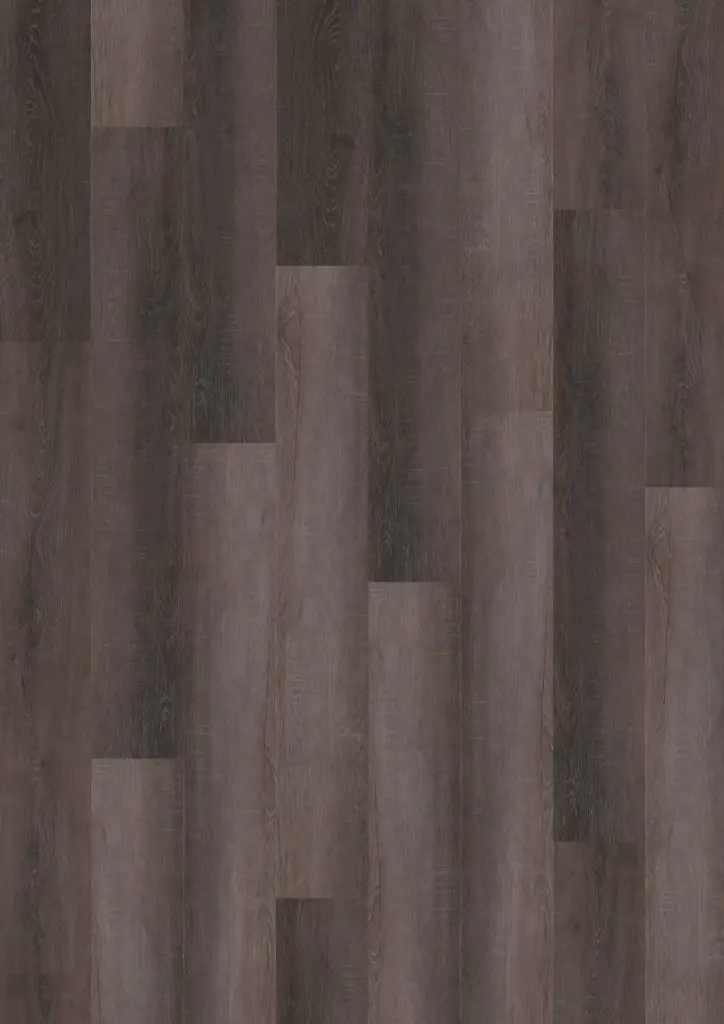 Produktbild – Contract 70 Ecolay Looselay Wood – Brushed Oak Brown