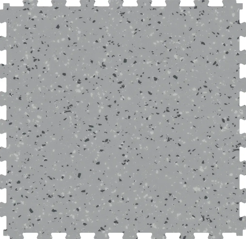 Produktbild – Contract 70 Ecolock Fliesen – Venezia Medium Grey