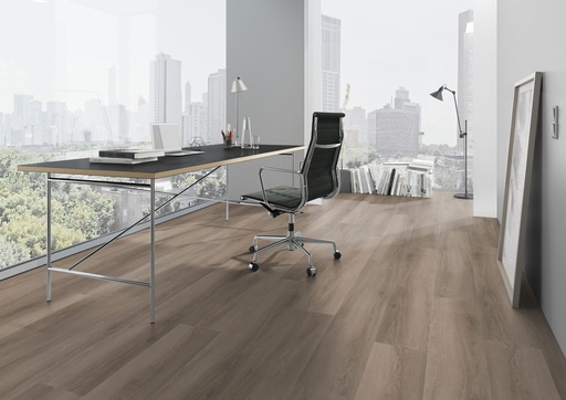 Verlegebild – Contract 70 Ecolay Looselay XL Wood  – Select Oak Natural