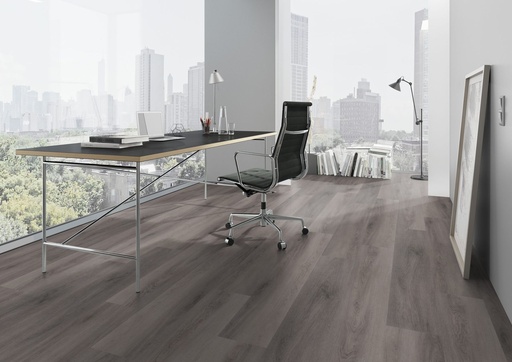 Verlegebild – Contract 70 Ecolay Looselay XL Wood  – Select Oak Greige