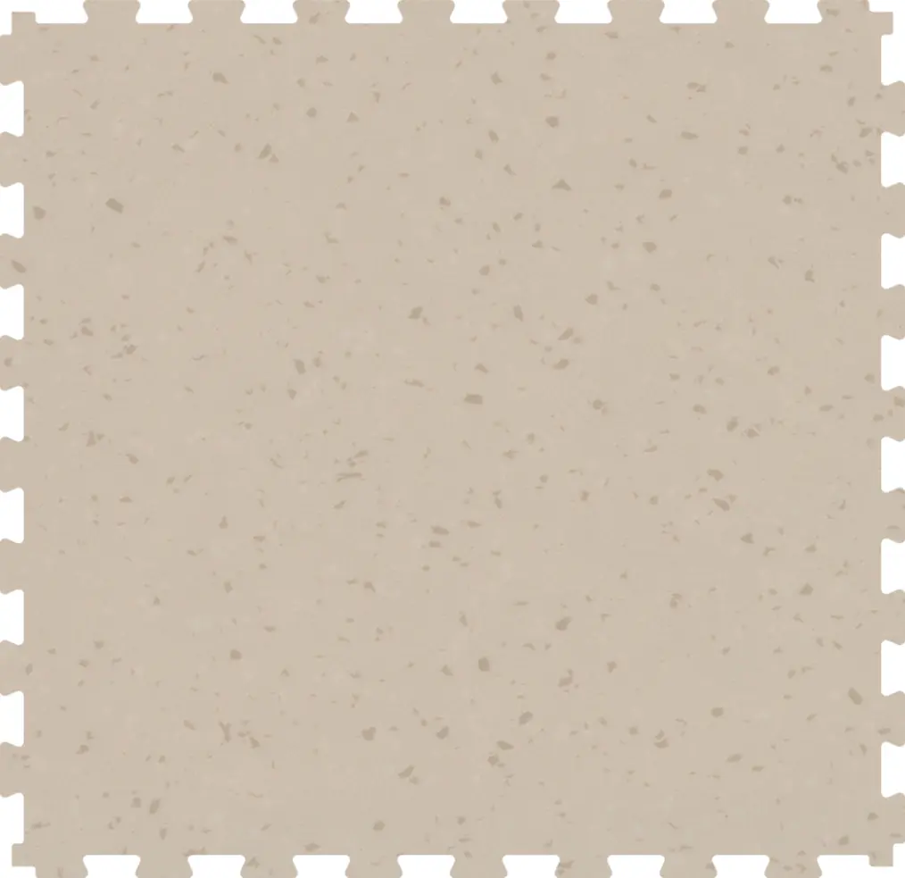 Produktbild – Contract 70 Ecolock XL Fliesen – Granito Beige