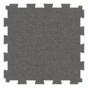 Loom Lock Hybrid Vinyl Fliesen – Melange Dark Grey