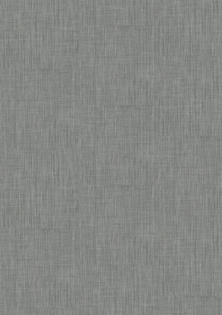 Produktbild – Loom Plus gewebtes Vinyl Fliesen – Knit Light Grey