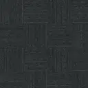 Teppichfliese Auxiliary Detail Taskworx   – Smoke Black  83505