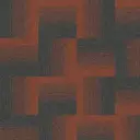 Teppichfliese Auxiliary Feature Taskworx    – Pebble Coral  83866