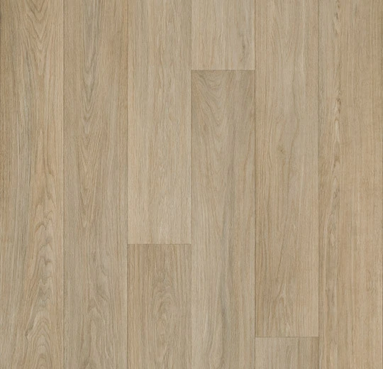 Produktbild – heterogener Vinylbelag, Eternal Next – clear smooth oak
