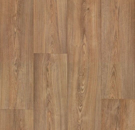 Produktbild – heterogener Vinylbelag, Eternal Next – warm chestnut