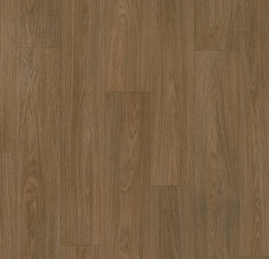 Produktbild – heterogener Vinylbelag, Modul UP Compact – dark boreal oak