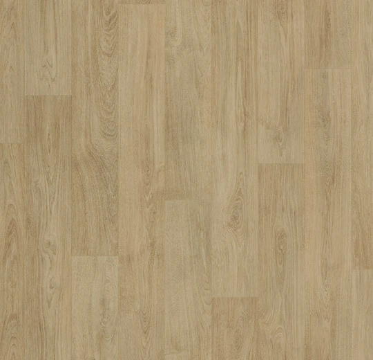 Produktbild – heterogener Vinylbelag, Modul UP Compact – natural narrow oak