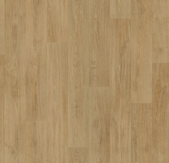 Produktbild – heterogener Vinylbelag, Modul UP Compact – medium narrow oak