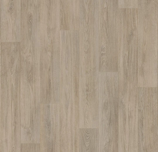 Produktbild – heterogener Vinylbelag, Modul UP Compact – weathered narrow oak