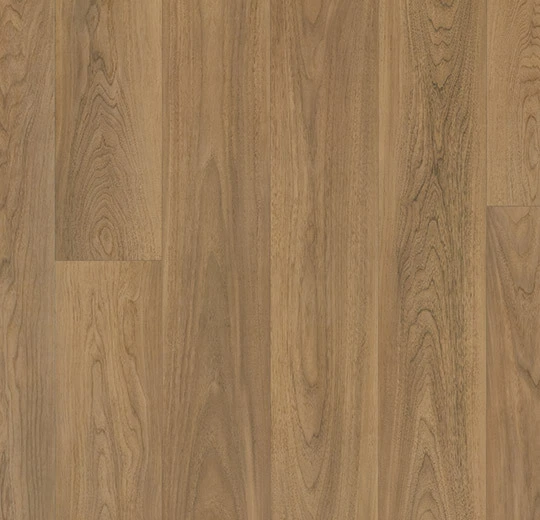 Produktbild – heterogener Vinylbelag, Modul UP Compact – natural walnut