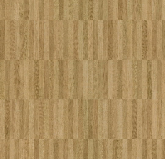 Produktbild – heterogener Vinylbelag, Modul UP Compact – light industrial parquet