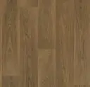 heterogener Vinylbelag, Modul UP Compact – dark walnut