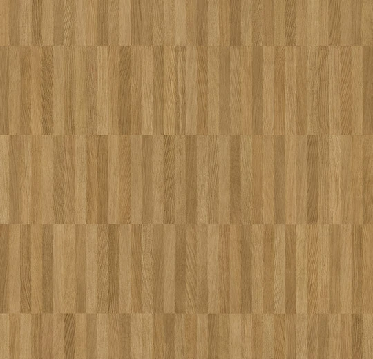 Produktbild – heterogener Vinylbelag, Modul UP Compact – golden industrial parquet