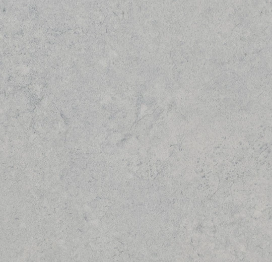 Produktbild – heterogener Vinylbelag, Modul UP Compact – fog urban concrete