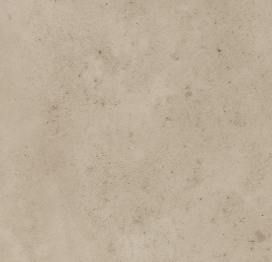 Produktbild – heterogener Vinylbelag, Modul UP Compact – clay cement