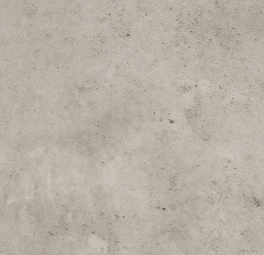 Produktbild – heterogener Vinylbelag, Modul UP Compact – chalk cement