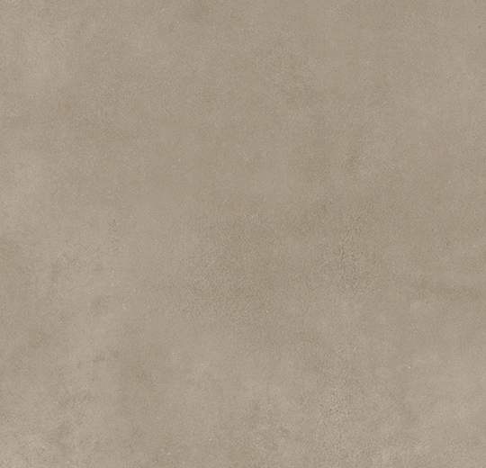 Produktbild – heterogener Vinylbelag, Modul UP Compact – peanut concrete
