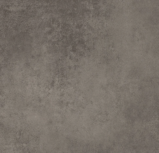 Produktbild – heterogener Vinylbelag, Modul UP Compact – steel concrete