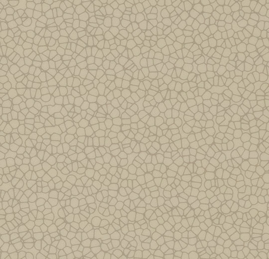 Produktbild – heterogener Vinylbelag, Modul UP Compact – linen halo contour