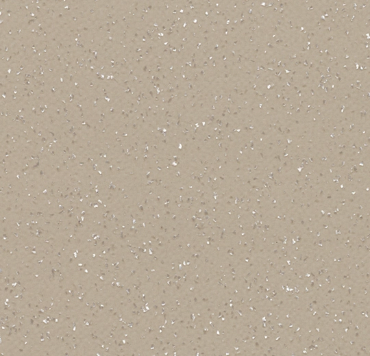 Produktbild – heterogener Vinylbelag, Modul UP Compact – grey beige cristal