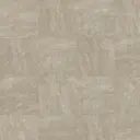 Teppichfliese Interlaced Creative Connections Ecoworx  – Linen  46112