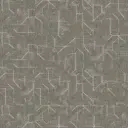 Teppichfliese Poetic Form Gilded Ecoworx  – Zarci Platinum  81506