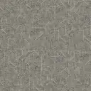 Teppichfliese Poetic Form Gilded Ecoworx  – Emery Platinum  81515