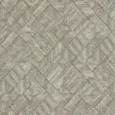Teppichfliese Poetic Form Metal Edge Ecoworx   – Quartz Copper  81105