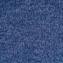 Radici Trotter Schlingenteppich – 4m / Denim