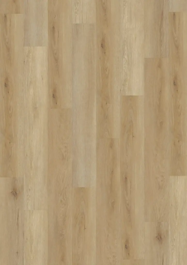 Produktbild – ECO Acoustic 55 Dryback Wood – Delicate Oak Natural