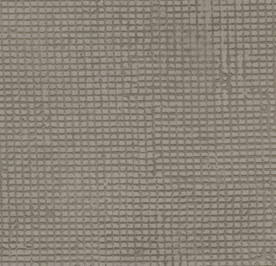 Produktbild – heterogener Vinylbelag, Eternal Wood Material Colour – 13282 taupe grid