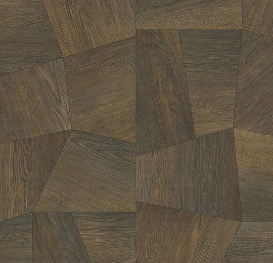 Produktbild – heterogener Vinylbelag, Eternal Wood Material Colour – 36962 wooddark prism