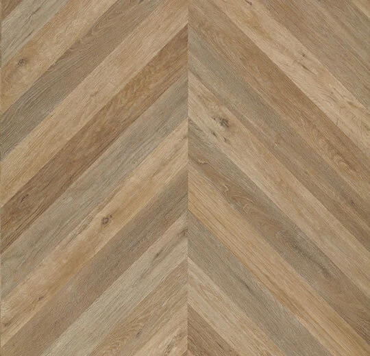 Produktbild – heterogener Vinylbelag, Eternal Wood Material Colour – 36022 classic herringbone