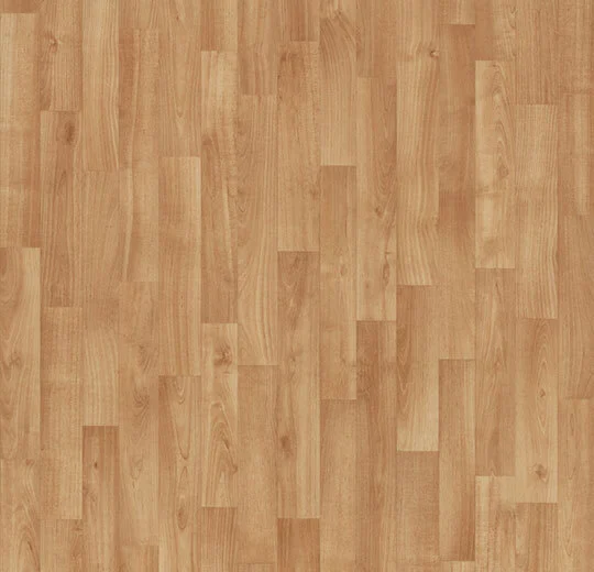 Produktbild – heterogener Vinylbelag, Eternal Wood Material Colour – 11162 tropical beech
