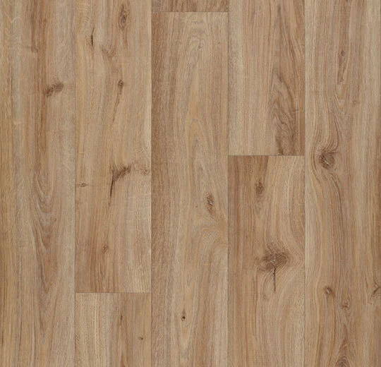 Produktbild – heterogener Vinylbelag, Eternal Wood Material Colour – 10832 hazelnut oak