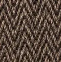 Flachwebteppich Sisal Campinas Raummass – 88